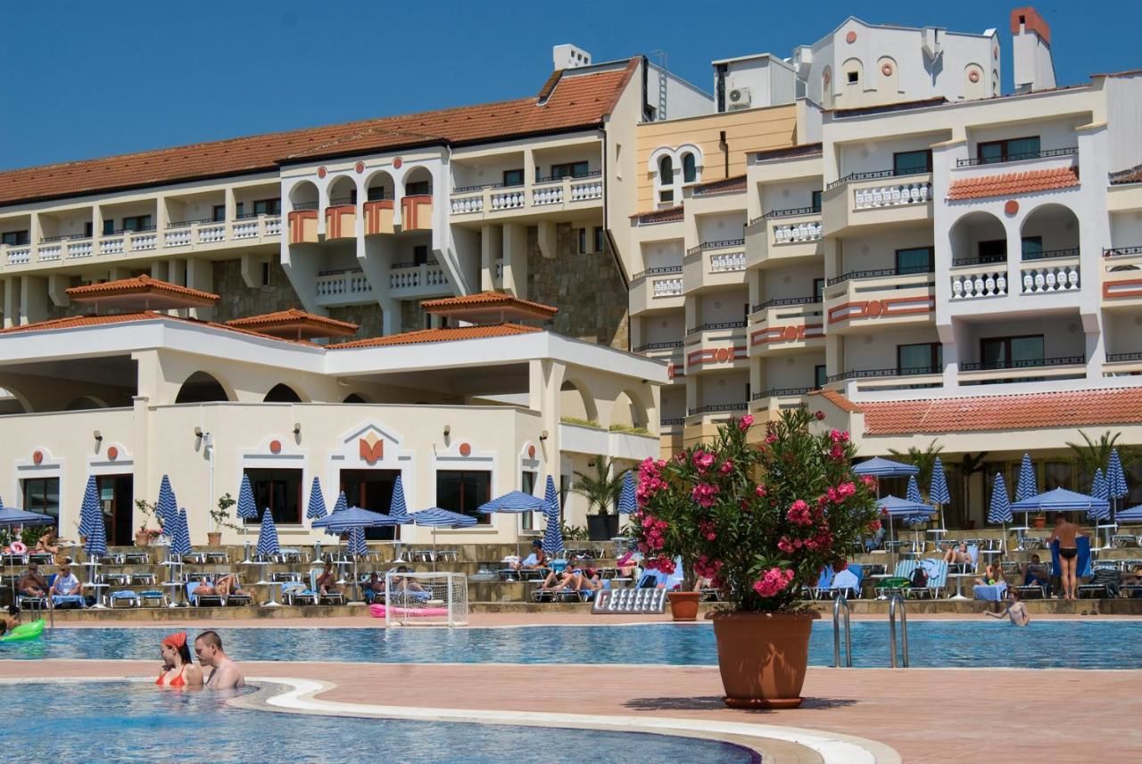 Курортные отели Duni Hotel Pelican - Все включено Созополь-16