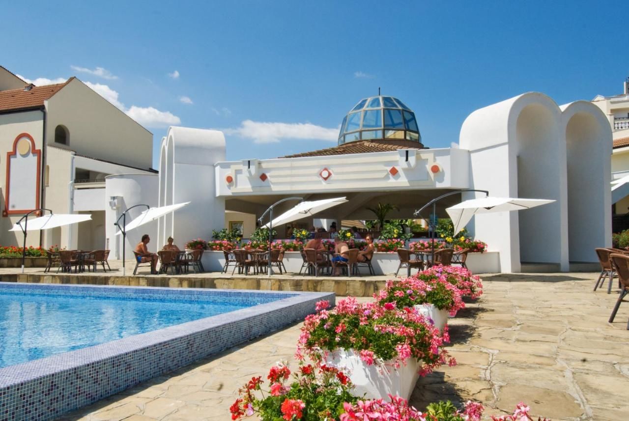 Курортные отели Duni Hotel Pelican - Все включено Созополь-40