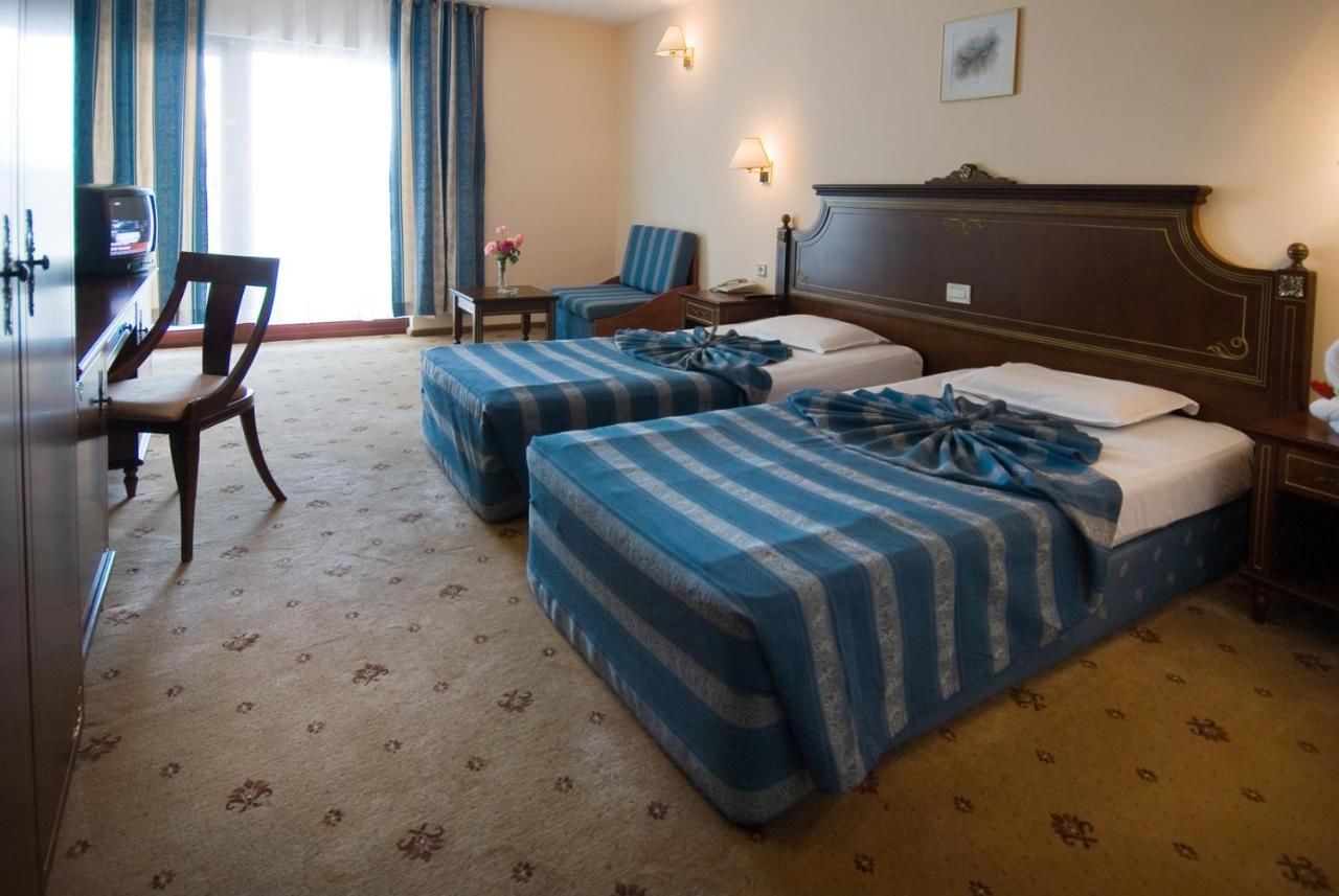 Курортные отели Duni Hotel Pelican - Все включено Созополь-42