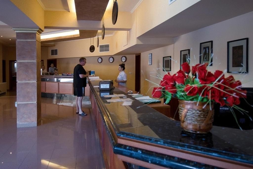 Курортные отели Duni Hotel Pelican - Все включено Созополь-47