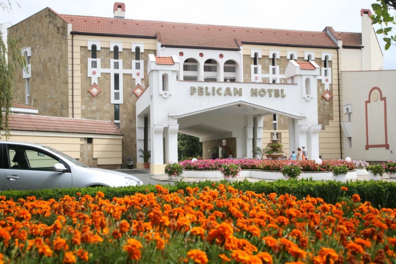 Курортные отели Duni Hotel Pelican - Все включено Созополь-10