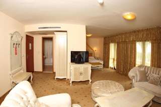 Курортные отели Duni Hotel Pelican - Все включено Созополь Полулюкс VIP-3