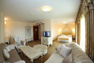 Курортные отели Duni Hotel Pelican - Все включено Созополь Полулюкс VIP-4